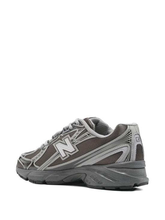 26SS 뉴발란스 740 스니커즈 U7407YI BLACK - NEW BALANCE