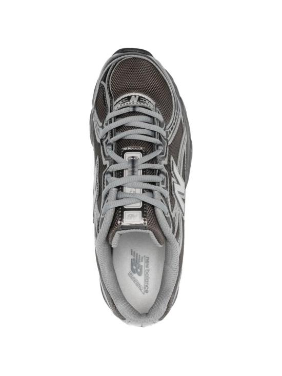 26SS 뉴발란스 740 스니커즈 U7407YI BLACK - NEW BALANCE