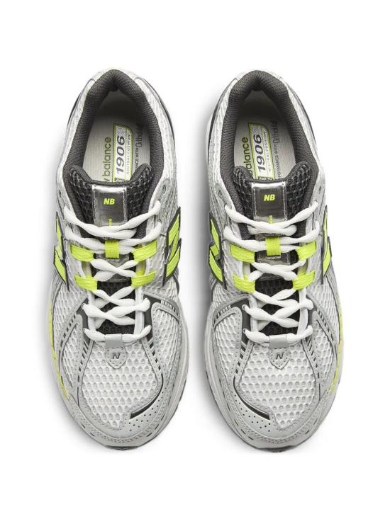 26SS 뉴발란스 스니커즈 U190652H LIGHT METALLIC - NEW BALANCE