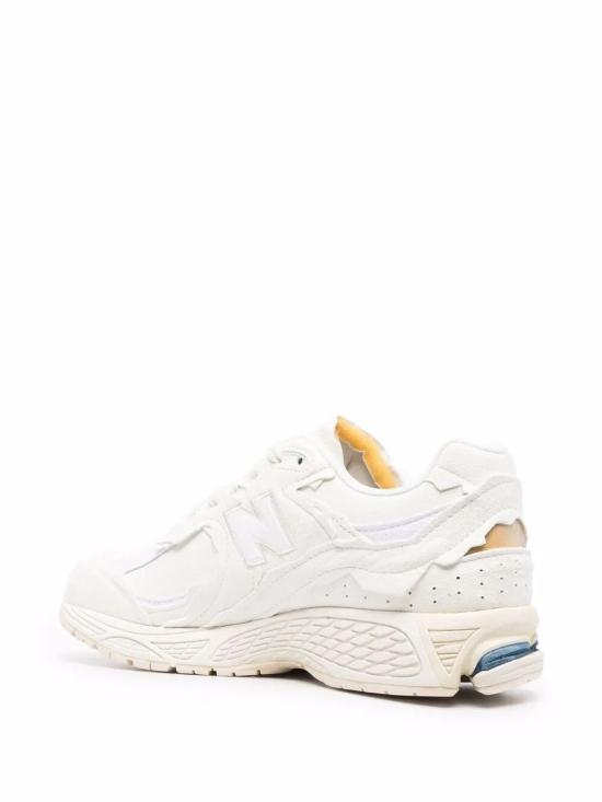26SS 뉴발란스 2002R 스니커즈 M2002RDC098 WHITE - NEW BALANCE