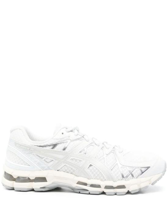 26SS 아식스 스니커즈 1203A388098 WHITE