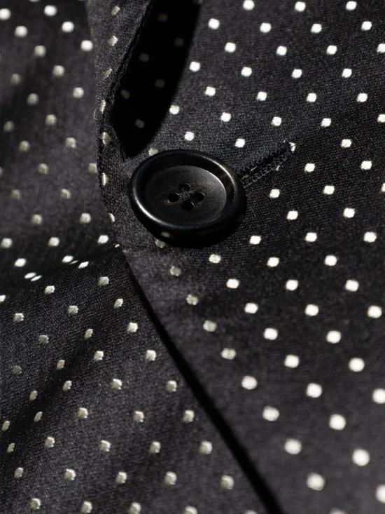 25FW 톰포드 자켓 JLNP04S0181 NNL BLACK - TOMFORD