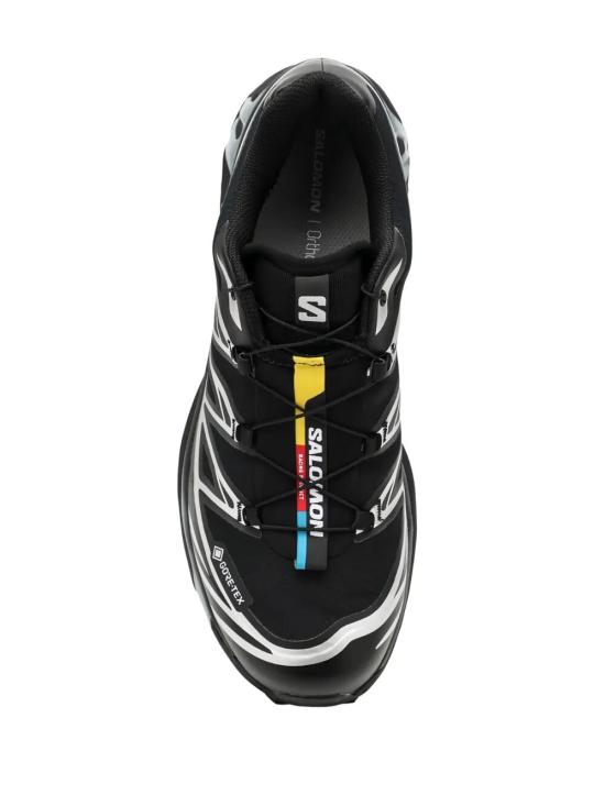 26SS 살로몬 XT-6 고어텍스 스니커즈 L47450600098 BLACK - SALOMON