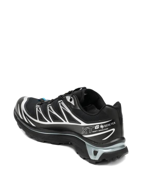 26SS 살로몬 XT-6 고어텍스 스니커즈 L47450600098 BLACK - SALOMON