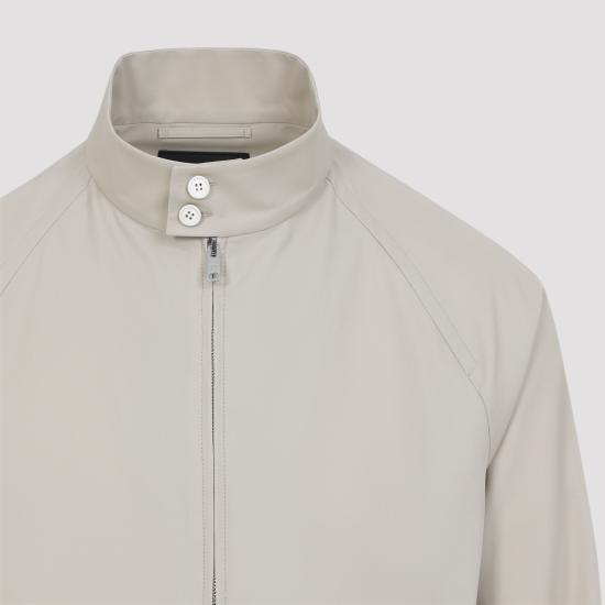 26SS 프라다 자켓 SGD086SOOO19AM F0036 BEIGE O TAN - PRADA