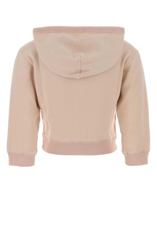 26SS 프라다 스웨터 138647SOOO14W6 F0028 PINK - PRADA