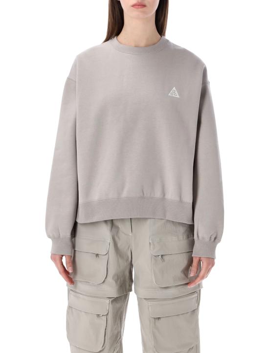 26SS 나이키 스웨터 IH0715 009 COLLEGE GREY