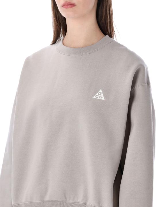 26SS 나이키 스웨터 IH0715 009 COLLEGE GREY - NIKE