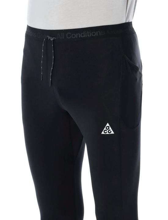 26SS 나이키 스트레이트 팬츠 IO9673 010 BLACK - NIKE