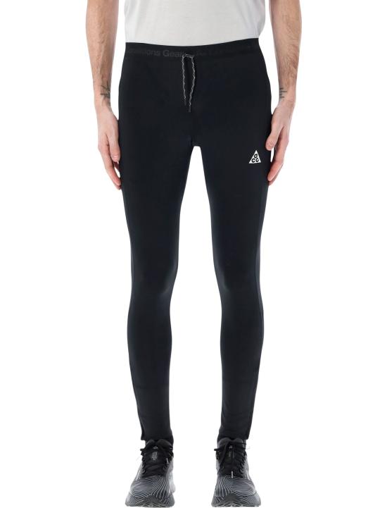 26SS 나이키 스트레이트 팬츠 IO9673 010 BLACK