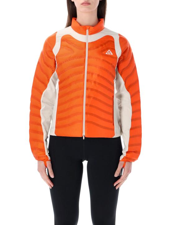 26SS 나이키 자켓 IO9134 819 SAFETY ORANGE