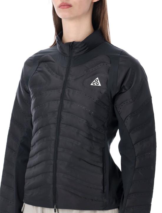 26SS 나이키 자켓 IO9134 010 BLACK - NIKE