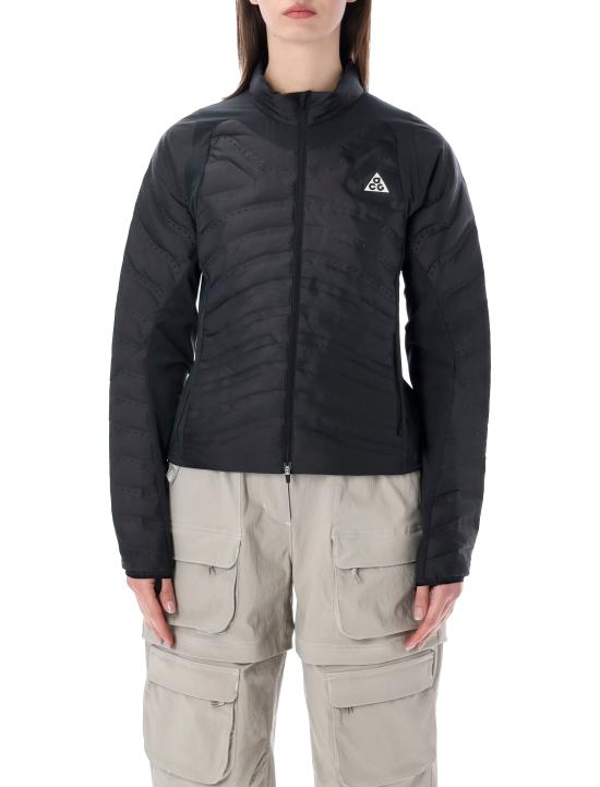 26SS 나이키 자켓 IO9134 010 BLACK