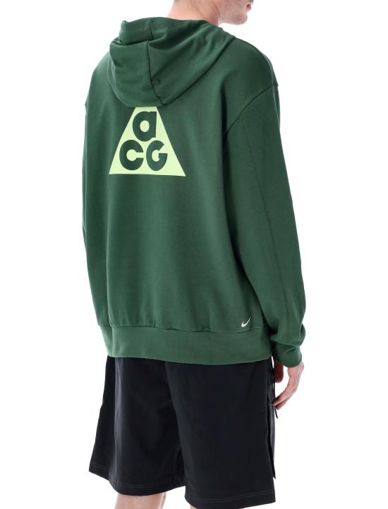 26SS 나이키 후드 티셔츠 IO9667 323 FIR - NIKE