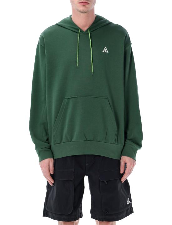 26SS 나이키 후드 티셔츠 IO9667 323 FIR