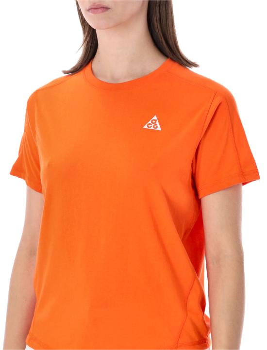 26SS 나이키 반팔 티셔츠 IO9650 819 SAFETY ORANGE - NIKE