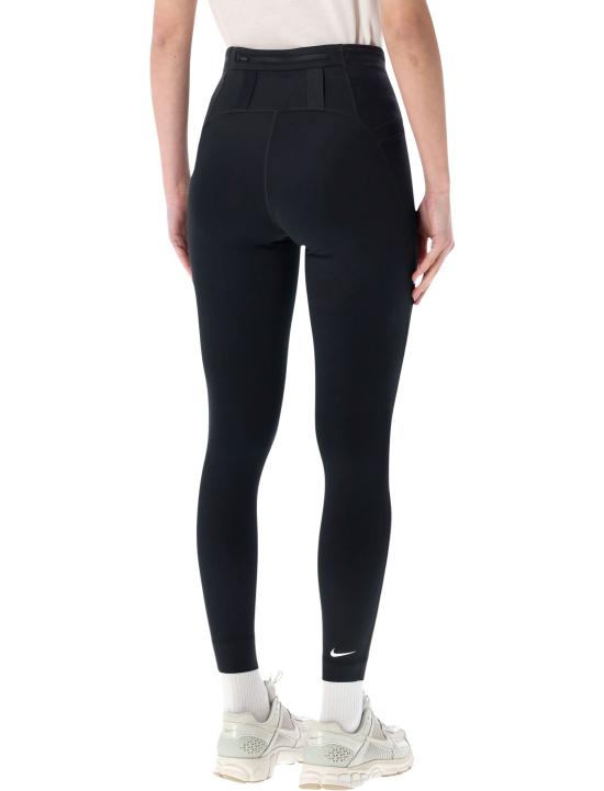 26SS 나이키 스트레이트 팬츠 IO9645 010 BLACK - NIKE