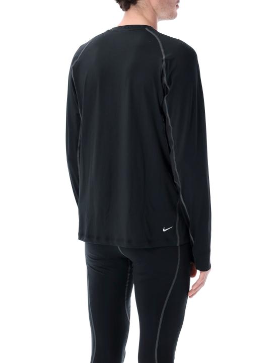 26SS 나이키 반팔 티셔츠 IO0232 010 BLACK - NIKE