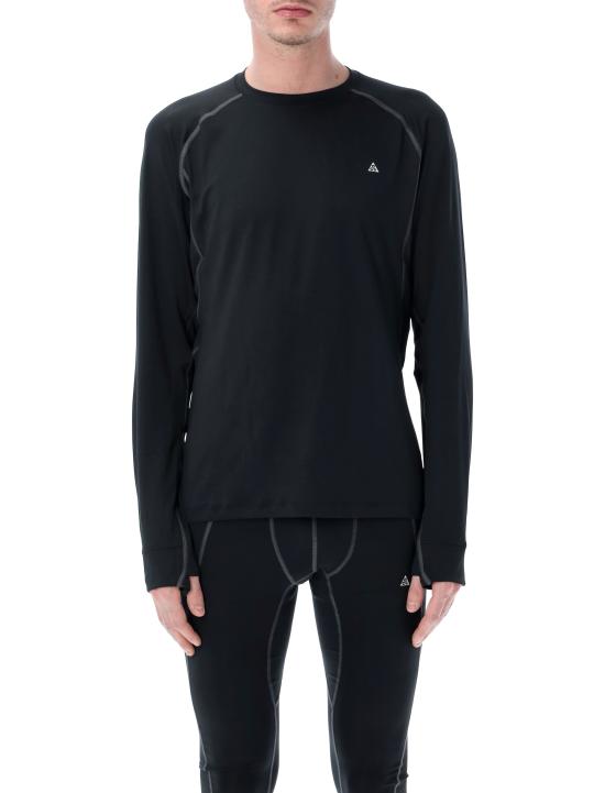 26SS 나이키 반팔 티셔츠 IO0232 010 BLACK