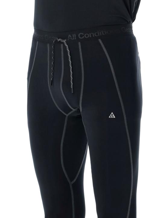 26SS 나이키 스트레이트 팬츠 IO0214 010 BLACK - NIKE