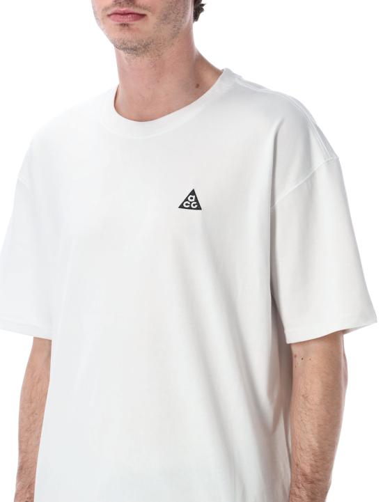 26SS 나이키 반팔 티셔츠 IH1288 121 SUMMIT WHITE - NIKE