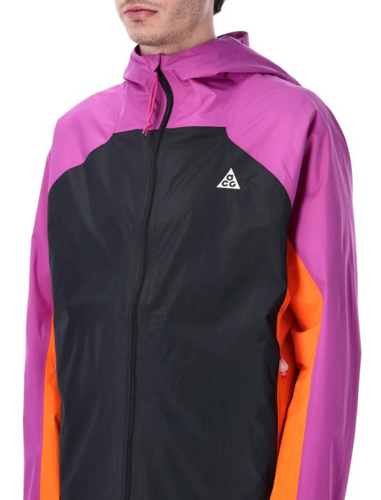 26SS 나이키 자켓 IF1143 551 VIVID PURPLE - NIKE