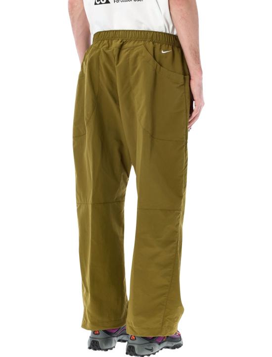 26SS 나이키 스트레이트 팬츠 IF0913 368 OLIVE FLAK - NIKE