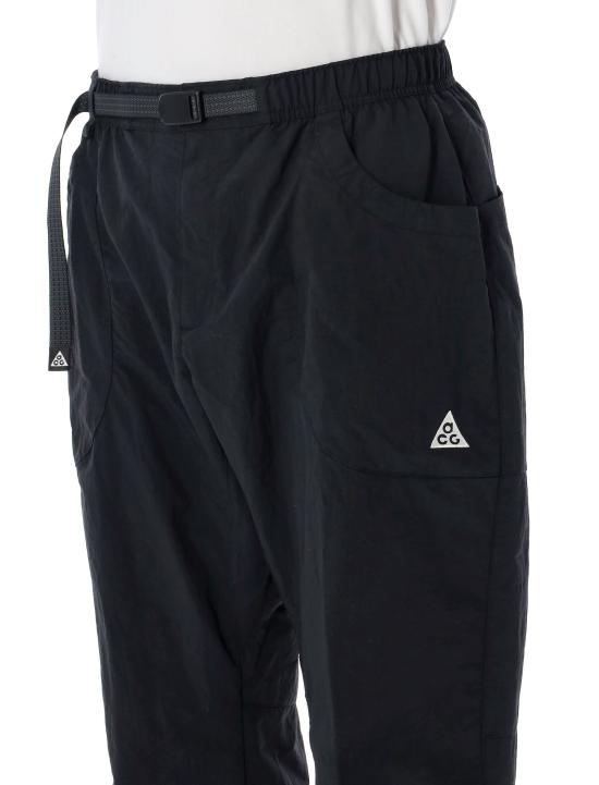 26SS 나이키 스트레이트 팬츠 IF0913 010 BLACK - NIKE