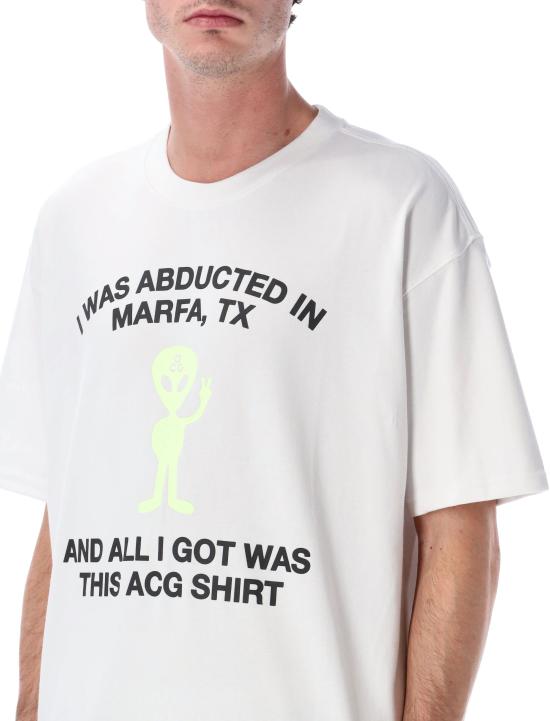 26SS 나이키 반팔 티셔츠 HV2168 121 SUMMIT WHITE - NIKE