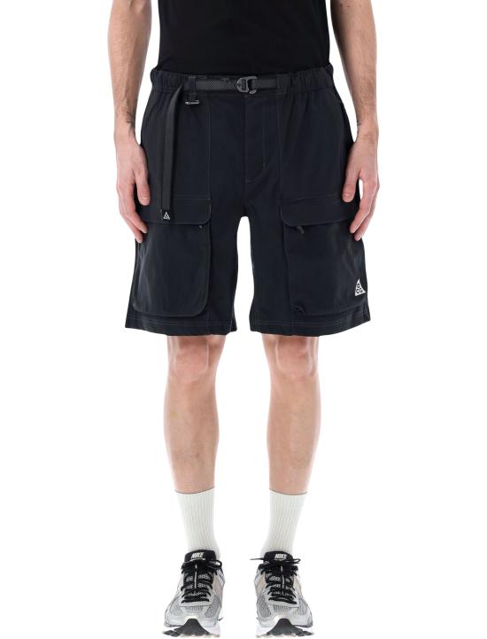 26SS 나이키 스트레이트 팬츠 HV0593 010 BLACK