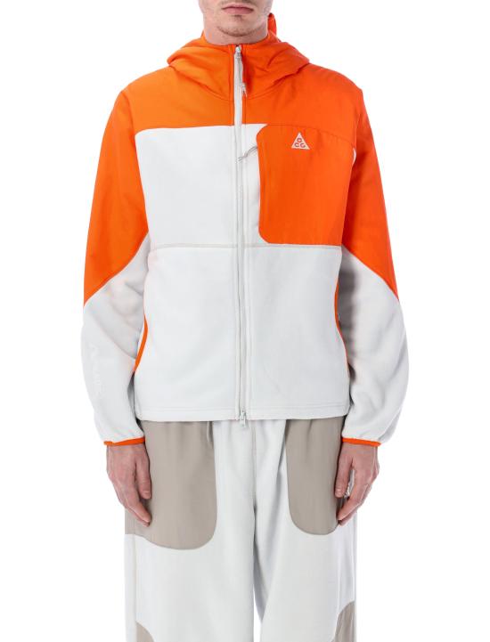 26SS 나이키 자켓 HJ2458 819 SAFETY ORANGE