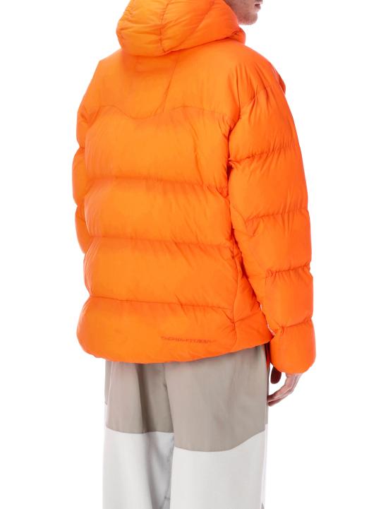 26SS 나이키 패딩 FV8909 819 ORANGE SAFERY - NIKE