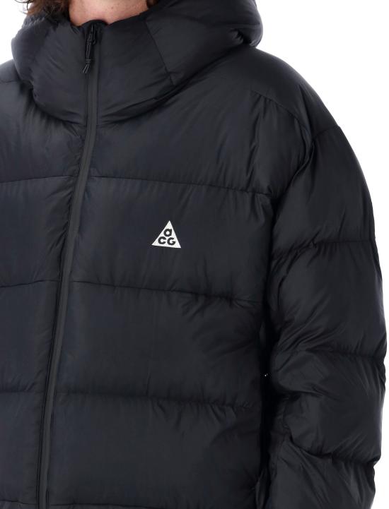 26SS 나이키 패딩 FV8909 010 BLACK - NIKE