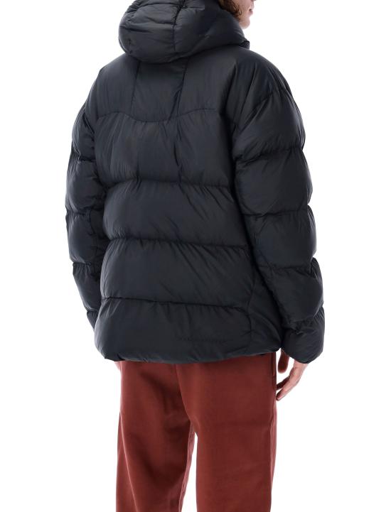 26SS 나이키 패딩 FV8909 010 BLACK - NIKE