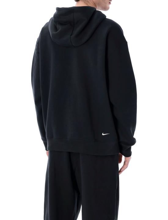 26SS 나이키 후드 티셔츠 DZ3392 011 BLACK - NIKE