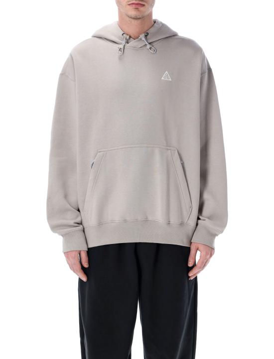 26SS 나이키 후드 티셔츠 DZ3392 009 COLLEGE GREY