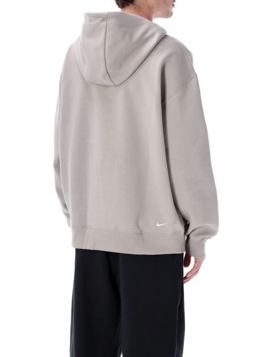 26SS 나이키 후드 티셔츠 DZ3392 009 COLLEGE GREY - NIKE