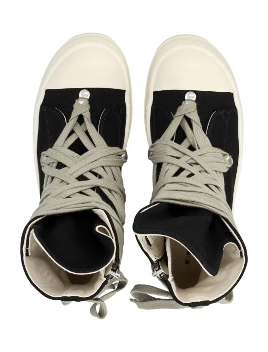 26SS 릭 오웬스 스니커즈 DS01F4809DOW1 911 BLACK MILK MILK - RICK OWENS