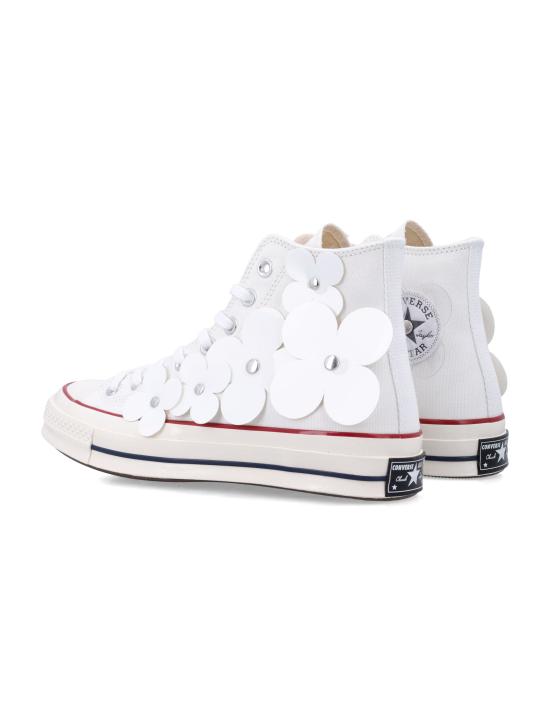 26SS 컨버스 스니커즈 A20663C WF WHITE FLOWERS - CONVERSE