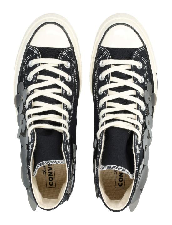 26SS 컨버스 스니커즈 A20662C TF TRANSLUCENT FLOWERS - CONVERSE