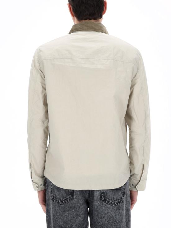 26SS 벨스타프 자켓 106096 SVRBC IVORY - BELSTAFF