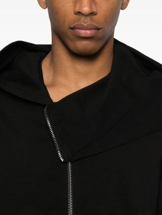 26SS 다크쉐도우 반팔 티셔츠 DU01F4286 RIG09 BLACK - DRKSHDW