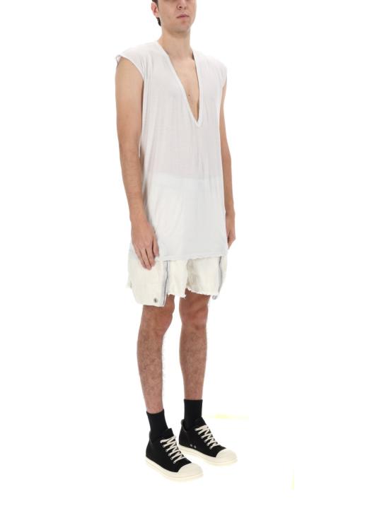 26SS 다크쉐도우 스트레이트 팬츠 DU01F4350 DMW51 WHITE