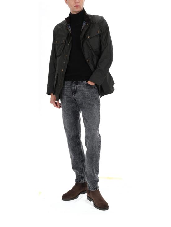 26SS 벨스타프 자켓 105310 FDOLI GREEN - BELSTAFF