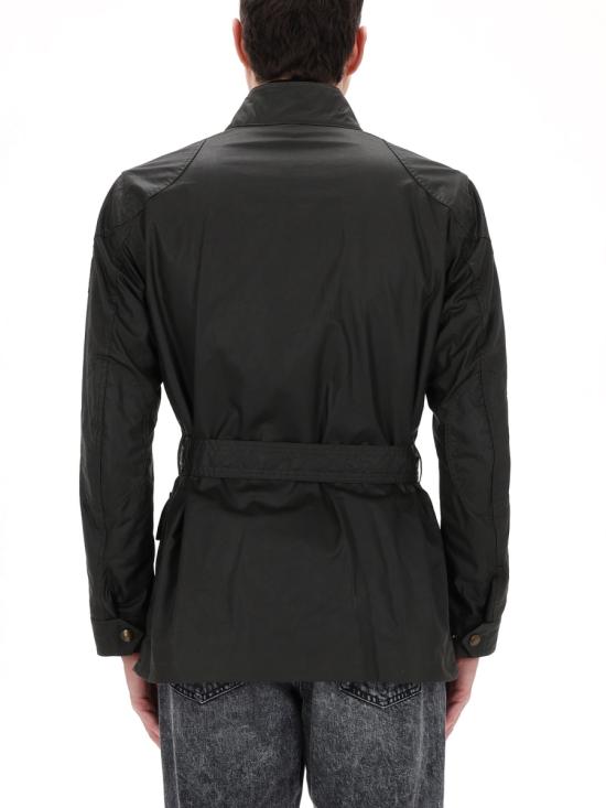 26SS 벨스타프 자켓 105310 FDOLI GREEN - BELSTAFF