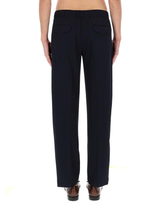 26SS 라르디니 스트레이트 팬츠 PAVICE CN64422850 BLUE - LARDINI