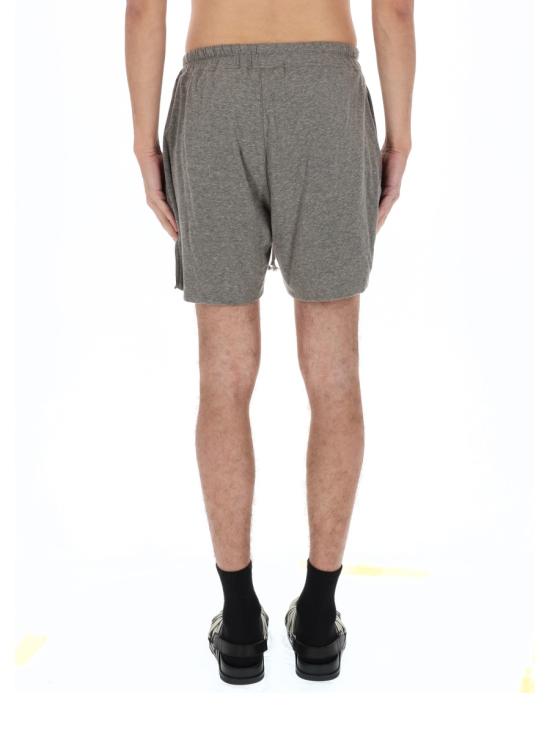 26SS 릭 오웬스 스트레이트 팬츠 RR01F2314 JGMDB178 GREY - RICK OWENS