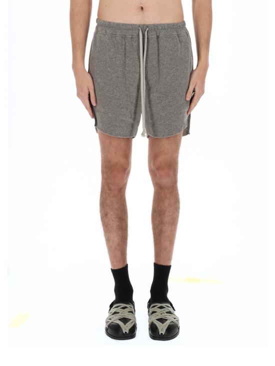 26SS 릭 오웬스 스트레이트 팬츠 RR01F2314 JGMDB178 GREY - RICK OWENS