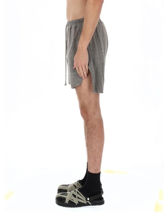 26SS 릭 오웬스 스트레이트 팬츠 RR01F2314 JGMDB178 GREY - RICK OWENS