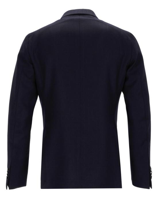 26SS 딸리아토레 수트 자켓 1SMC20KPE 120187B1131 BLUE - TAGLIATORE